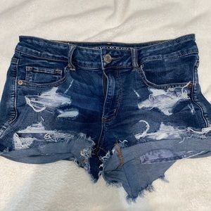 American eagle shorts
